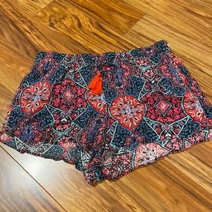 🟡 3/$15 Women’s Gap Shorts